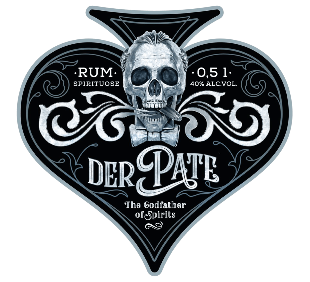 Der Pate Rum