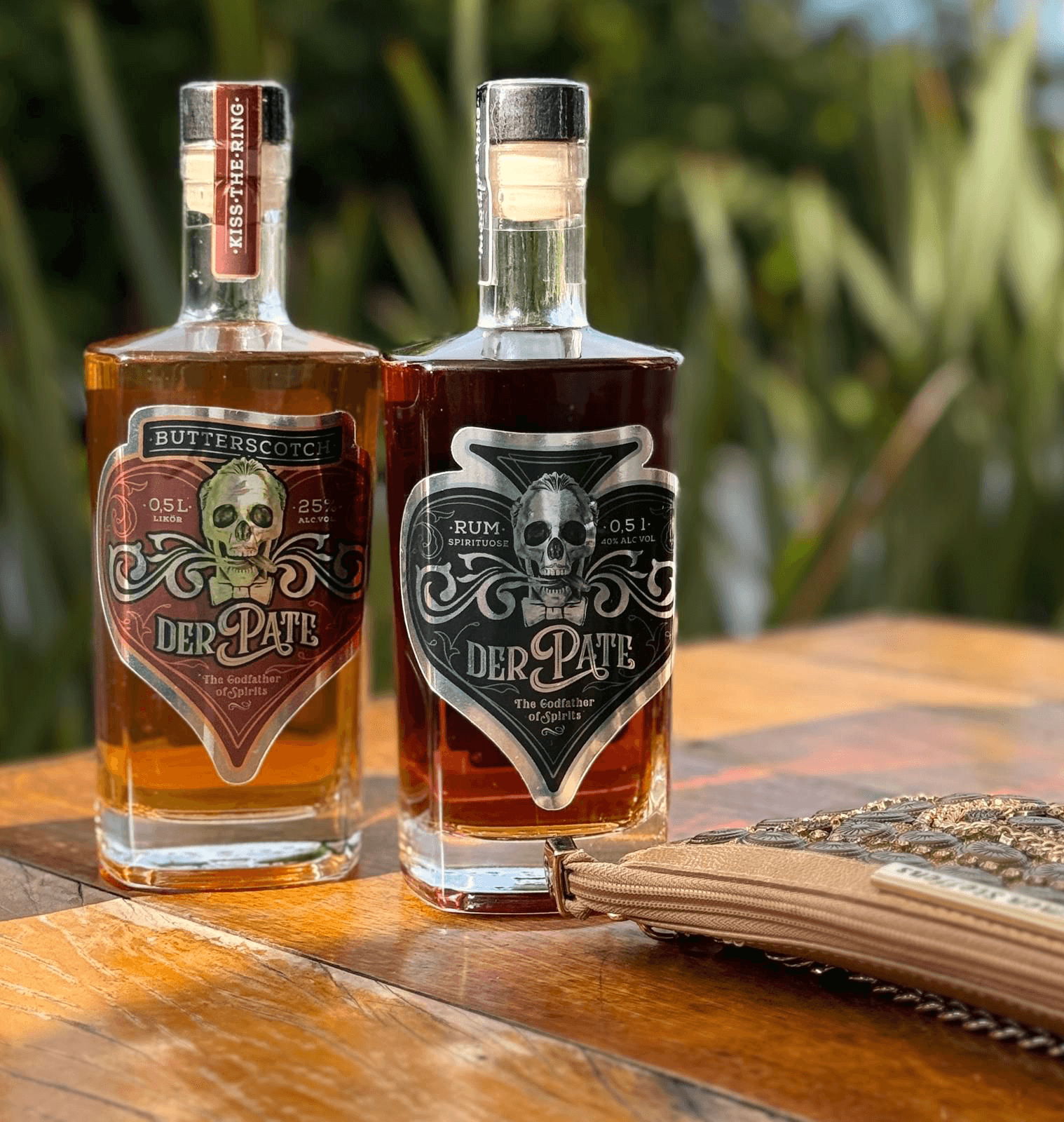 Der Pate - Whisky Premium